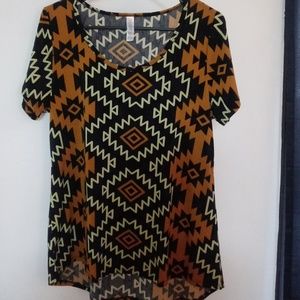 ✳ 4 for 20 LuLaRoe top